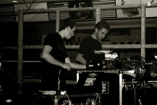 2008_Stephane_et_Bruno Stéphane et bruno