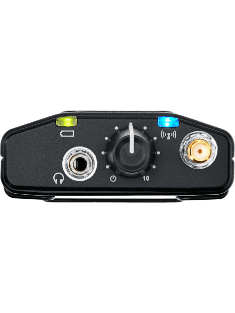 Récepteur PSM900 (P9RL6E) - Shure