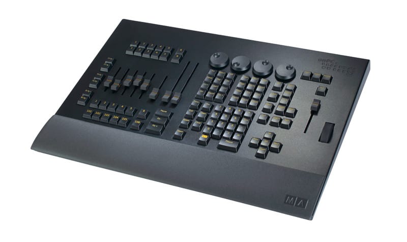 COMMAND WING 2 - MA Lighting_3