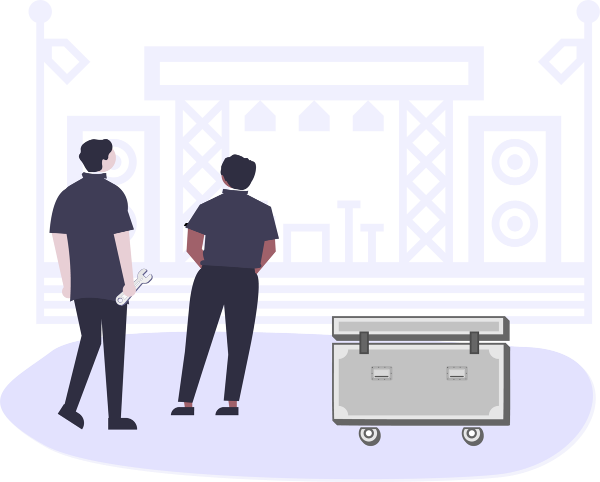 Illustration-Prestations Illustration prestation